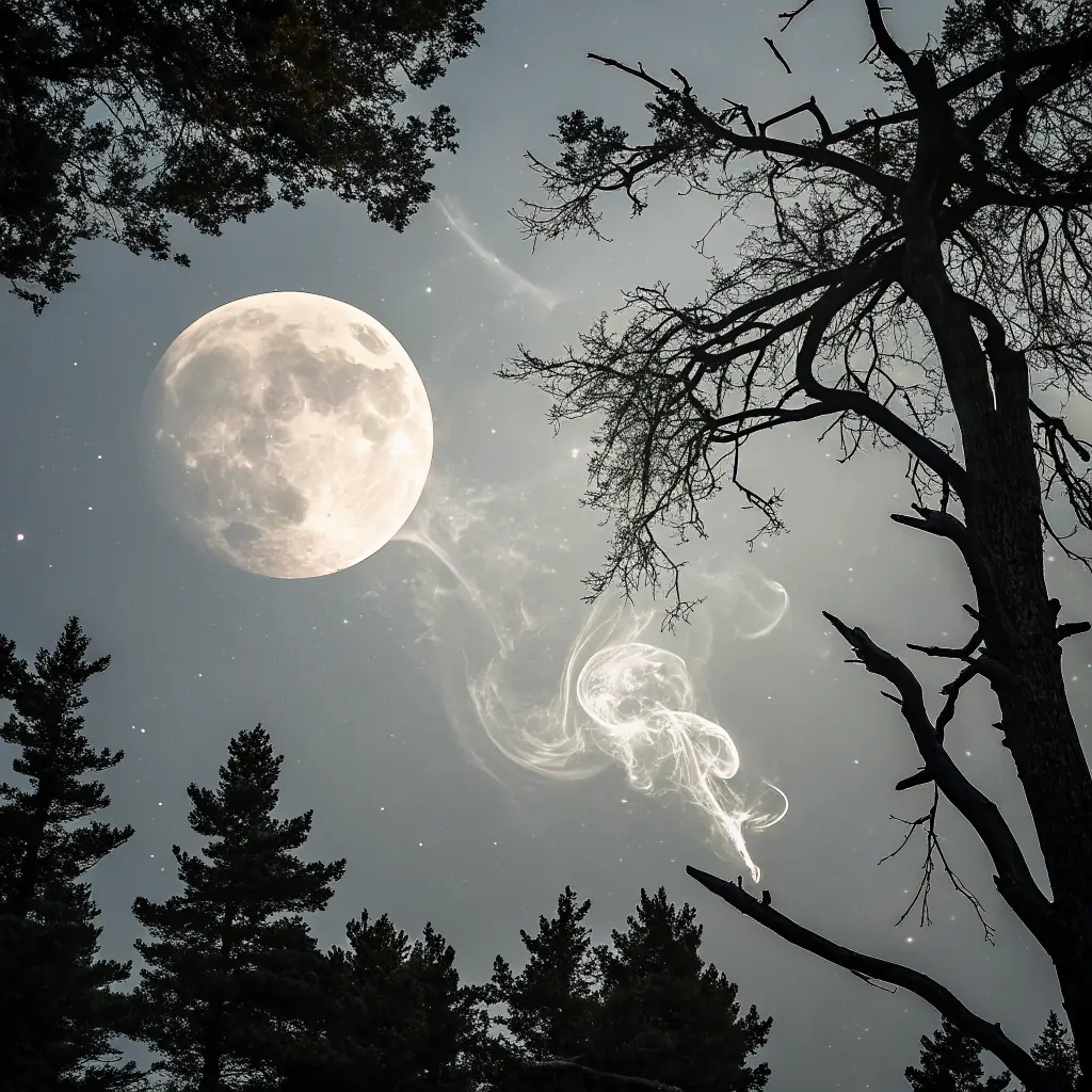 صمت الليل - محمد علي